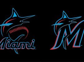The Marlins' new logo will represent the vibrant nightlife of Miami. (Image: Miami Marlins)