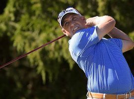 Scott Parel is not a household name on the Champions Tour, but he is second on the money list going into the Charles Schwab Cup Championship. (Image: PGATour.com)