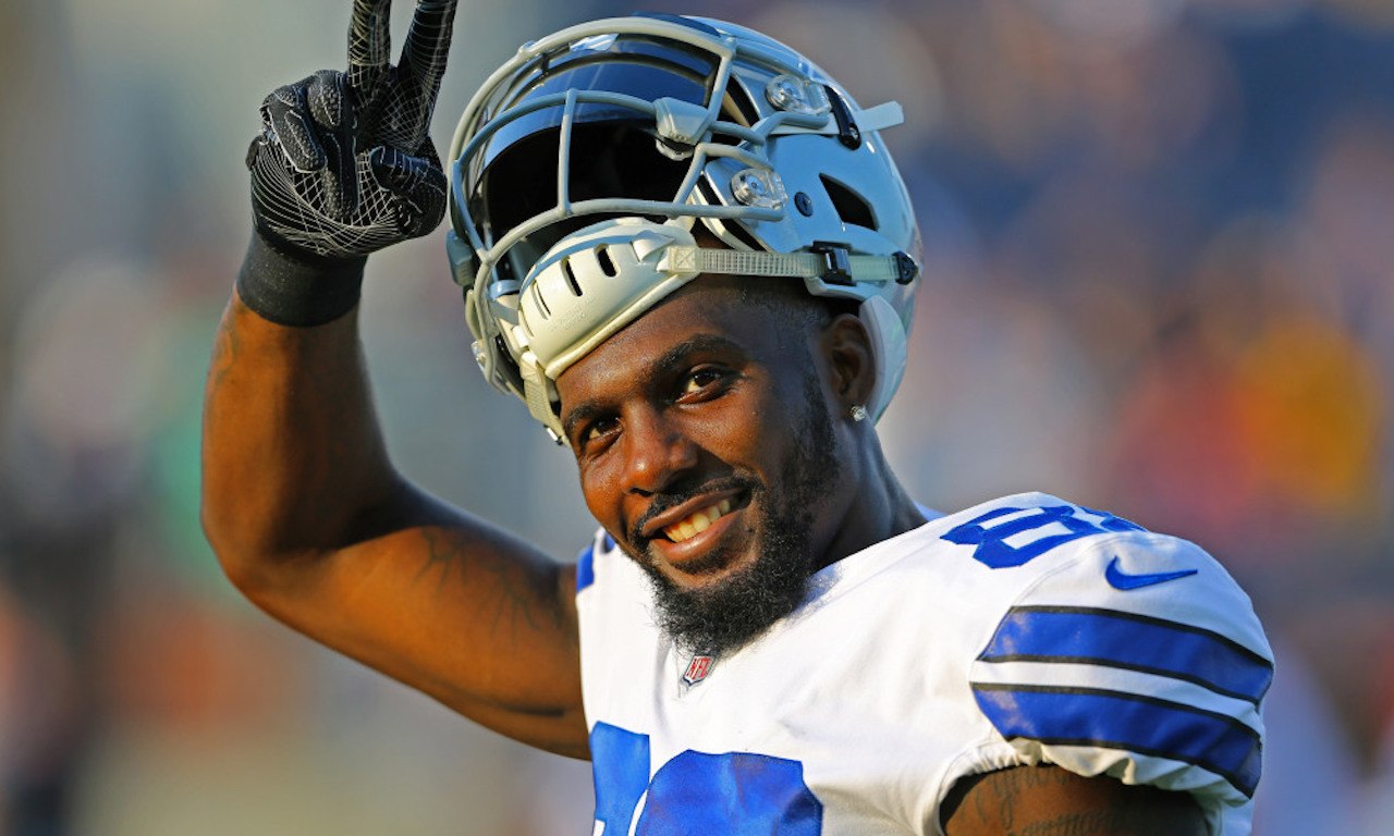 Dez Bryant