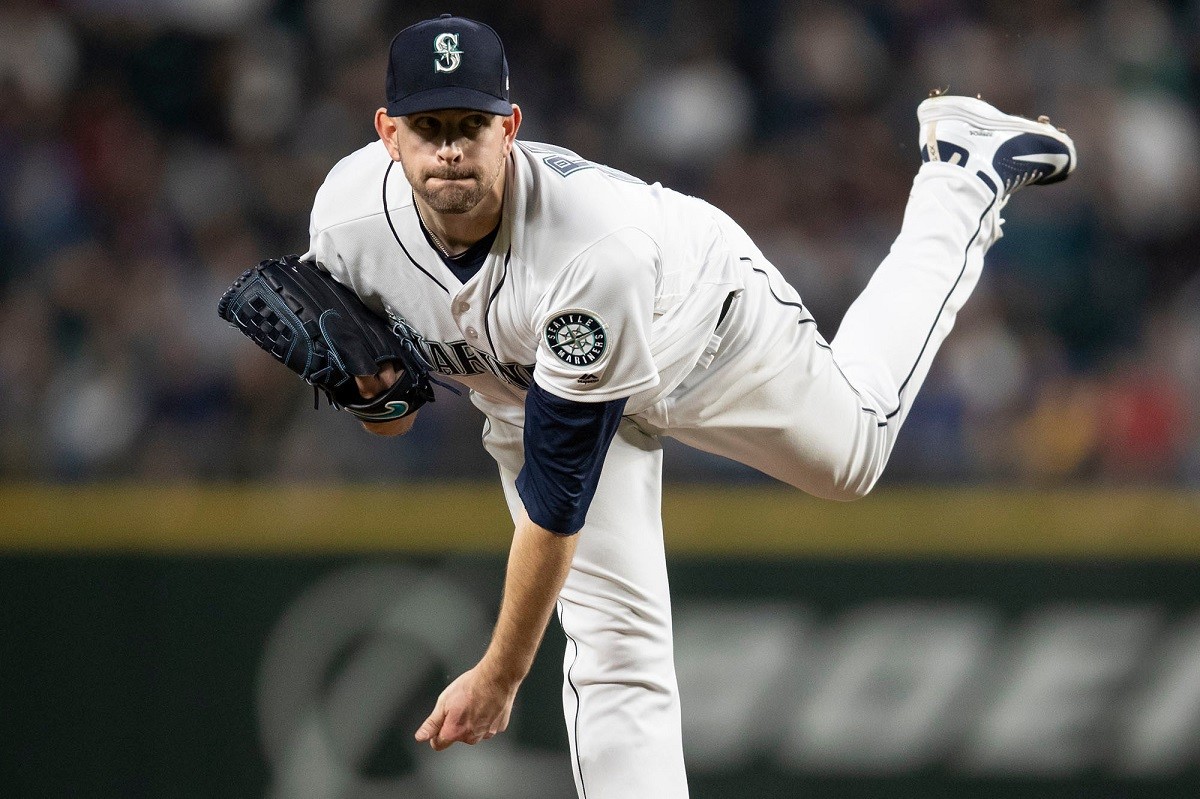 James Paxton