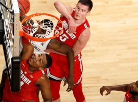 Ohio State received the No. 1 ranking in the first ever NET ratings list, though that was far from the only surprise produced by the new NCAA system. (Image: Kareem Elgazzar/Cincinnati Enquirer