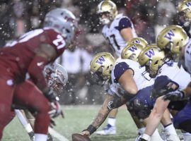 Washington defeated instate rival Washington State last week to earn a trip to the Pac-12 Conference Championship. (Image: Pac12.com)