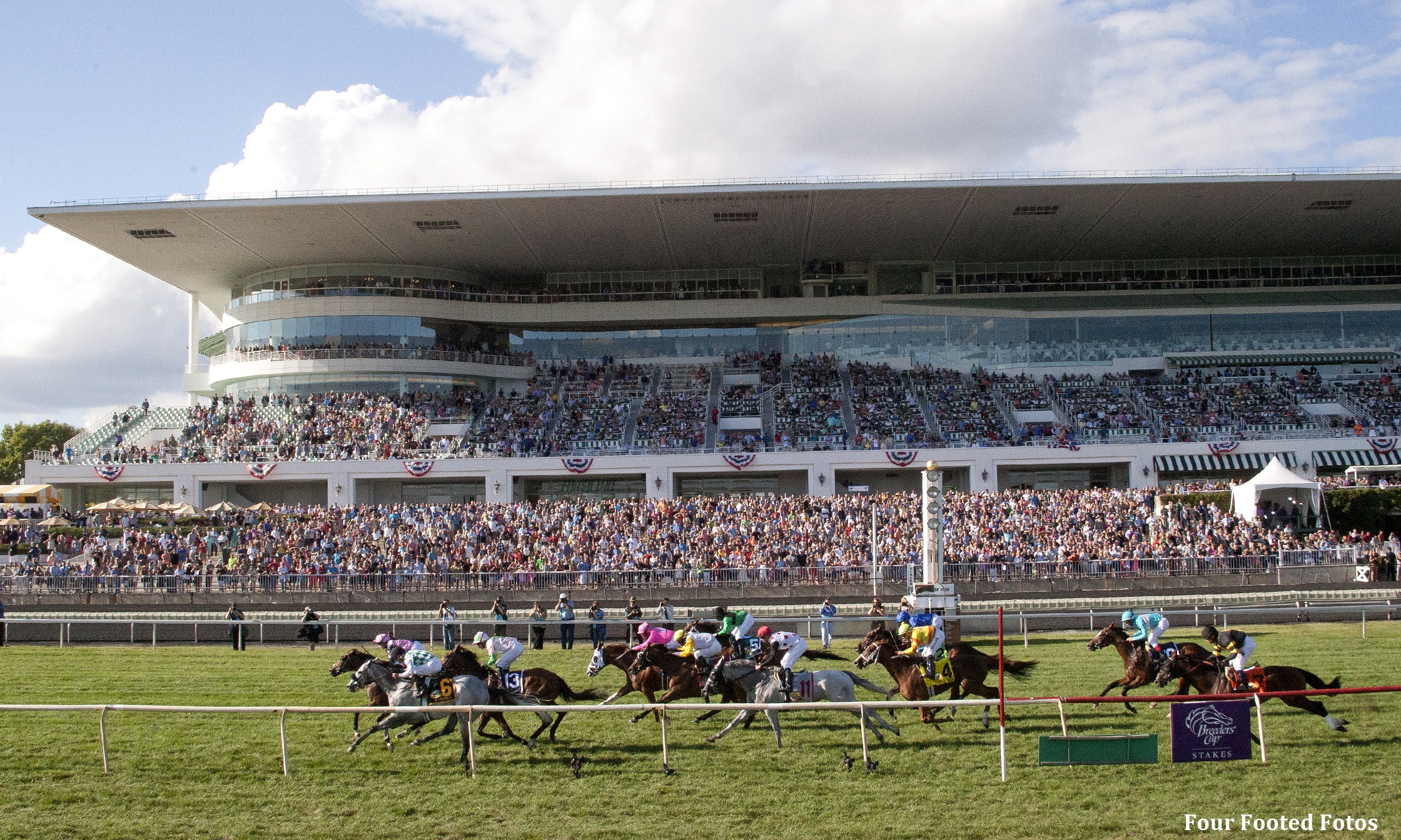 Arlington Park, Illinois