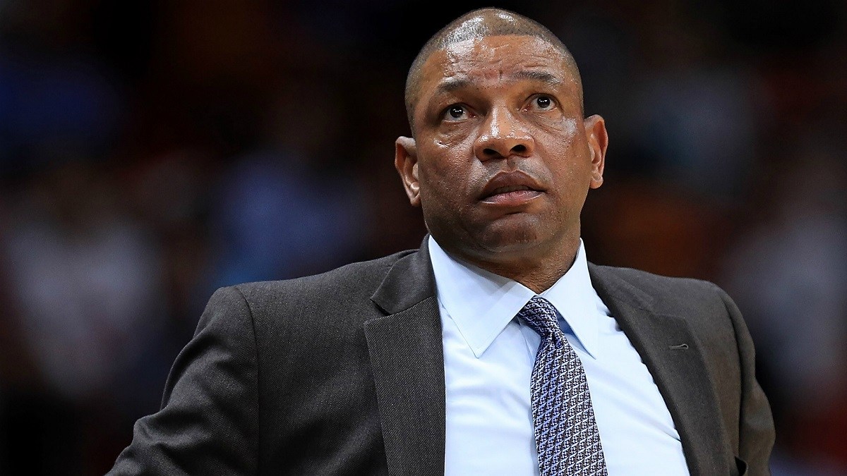 Doc Rivers