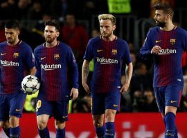 Barcelona has said it is withdrawing its offer to play a La Liga match in Miami next month due to the fact that there isnâ€™t consensus support from soccerâ€™s governing bodies. (Image: Reuters)