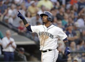 The Mariners continued their fire sale on Monday, trading shortstop Jean Segura to the Philadelphia Phillies for Carlos Santana and J.P. Crawford. (Image: AP)