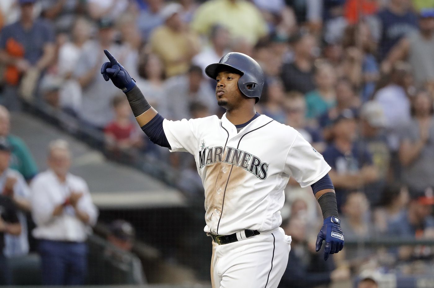 Jean Segura Mariners Phillies