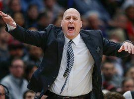 Players are already airing their frustrations with new Chicago Bulls coach Jim Boylen after less than a week on the job. (Image: AP)