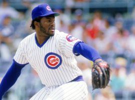 Lee Smith was selected to the Baseball Hall of Fame thanks to a unanimous vote by the Todayâ€™s Game Era committee. (Image: Getty)