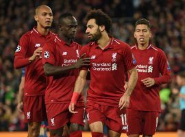 Liverpool drew a difficult matchup in the Champions League round of 16, where the current EPL leader will take on Bayern Munich. (Image: Getty)