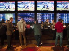 Washington, D.C. legislators have passed a bill that would allow for legalized sports betting in the nationâ€™s capital. (Image: Matt Rourke/AP)