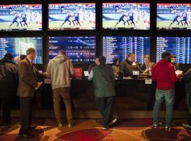 Washington, D.C. legislators have passed a bill that would allow for legalized sports betting in the nationâ€™s capital. (Image: Matt Rourke/AP)