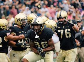 Armyâ€™s football team finished the season 10-2, earning a trip to the Armed Forces Bowl. (Image: Army)