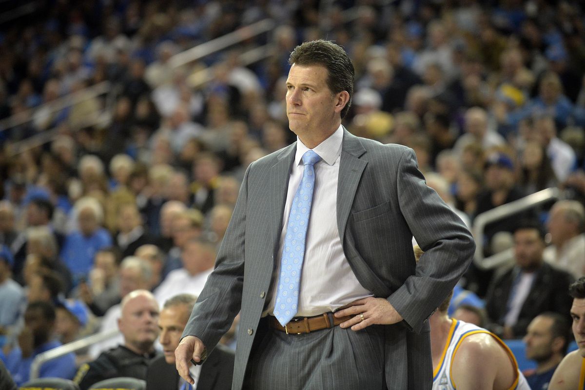 Steve Alford