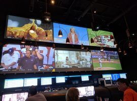 A bipartisan group of Connecticut lawmakers have introduced legislation to allow sports betting at casinos in the state. (Image: Ed Scimia/OnlineGambling.com)