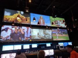 A bipartisan group of Connecticut lawmakers have introduced legislation to allow sports betting at casinos in the state. (Image: Ed Scimia/OnlineGambling.com)