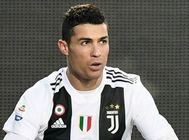 Las Vegas police have issued a warrant for DNA from Cristiano Ronaldo in connection to a 2009 rape allegation. (Image: Getty)