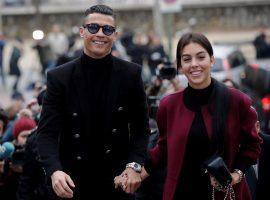 Cristiano Ronaldo signed an agreement that will see him pay an €18.8 million fine to settle a tax fraud case in Spain. (Image: Getty Images)