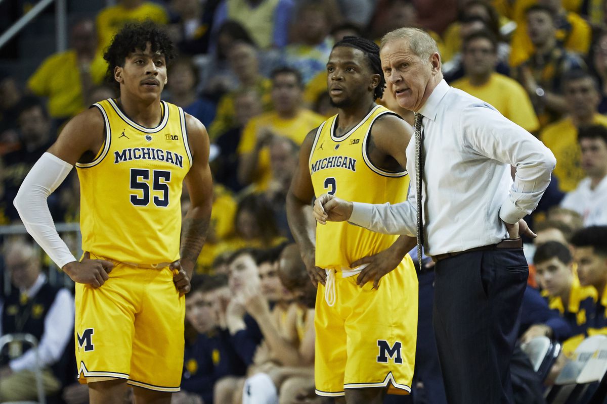 John Beilein 