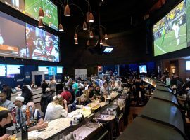 Governor Charlie Baker has introduced a bill that would legalize both land-based and online sports betting in Massachusetts. (Image: Ed Scimia/OnlineGambling.com)