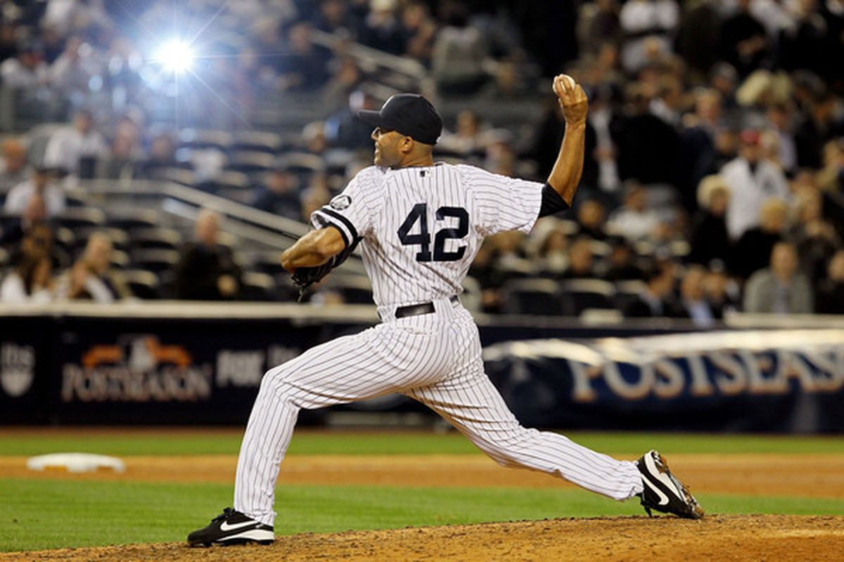 Mariano Rivera