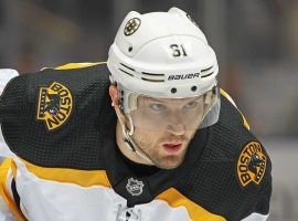 NHL winger Rick Nash announced his retirement on Friday, with his agent saying that he was leaving the game due to concussion symptoms. (Image: Getty)