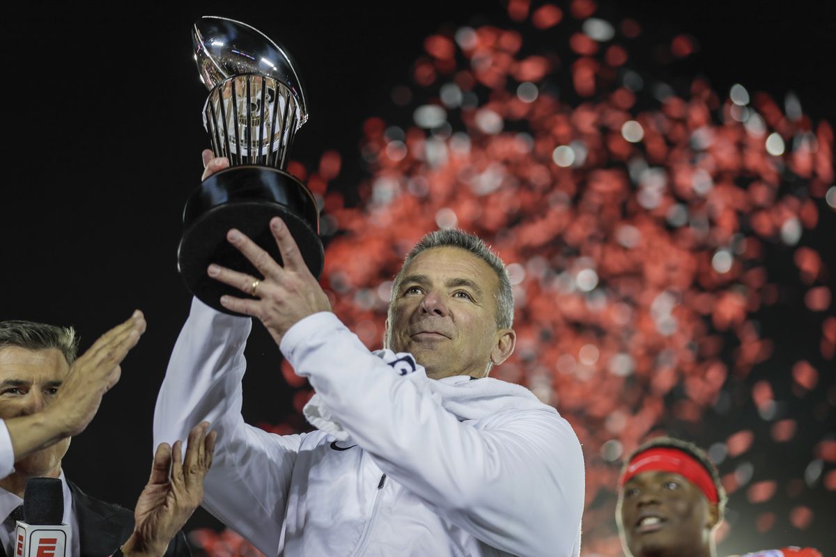 Urban Meyer retirement