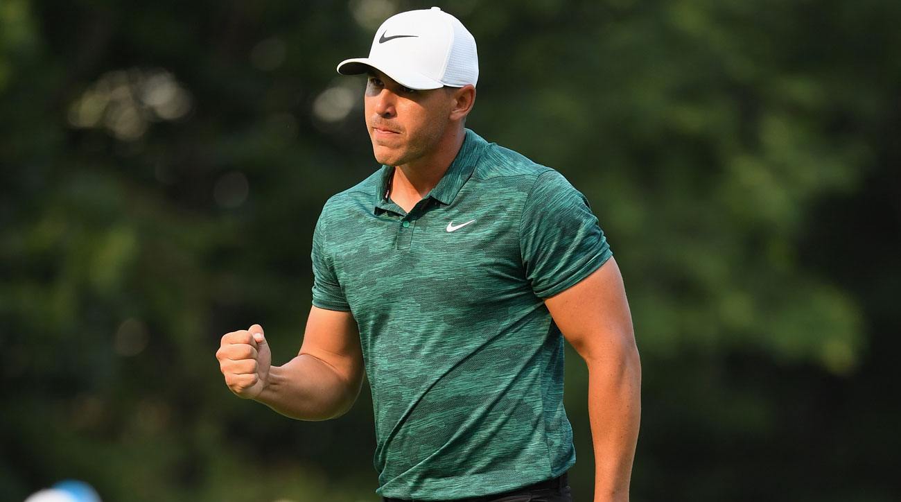 Brooks Koepka