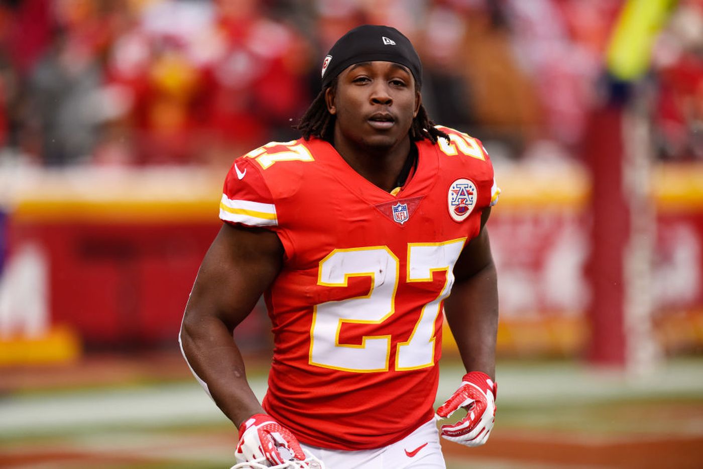 Kareem Hunt