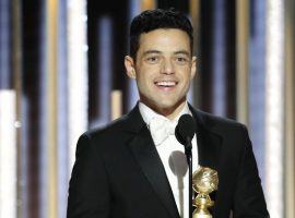 Bohemian Rhapsody, Rami Malek Improve Oscar Odds After Golden Globe Wins