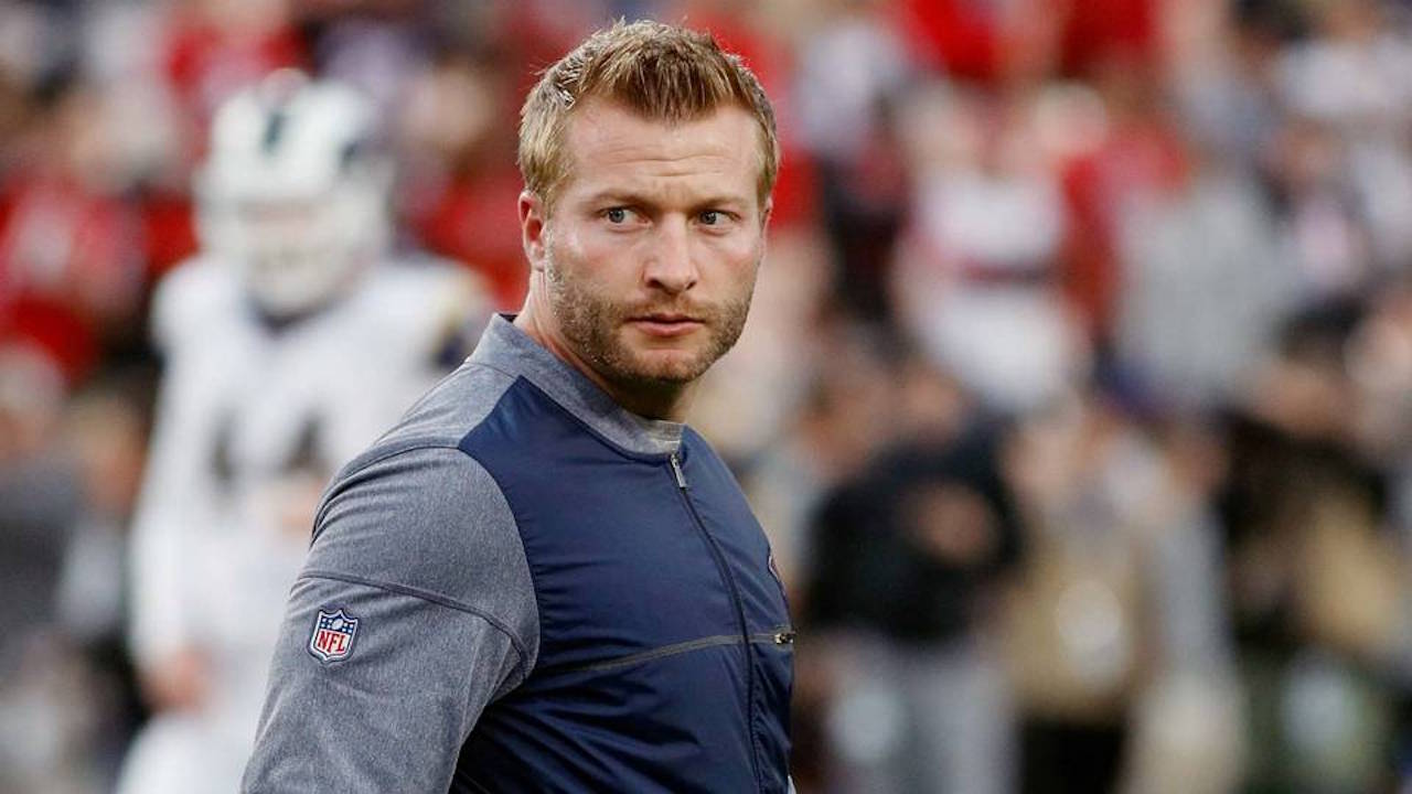 Sean McVay