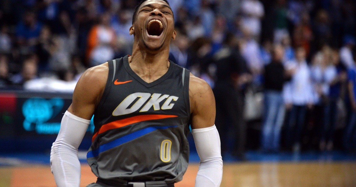 Russell Westbrook