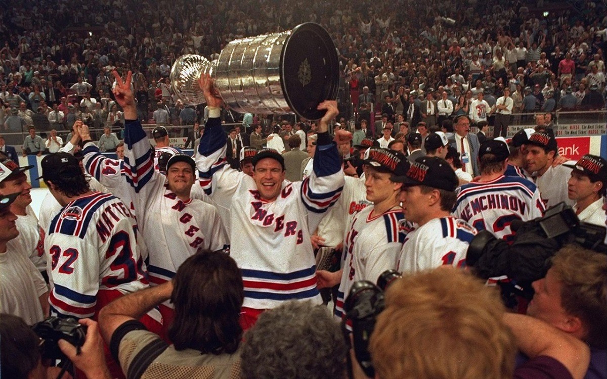 New York Rangers