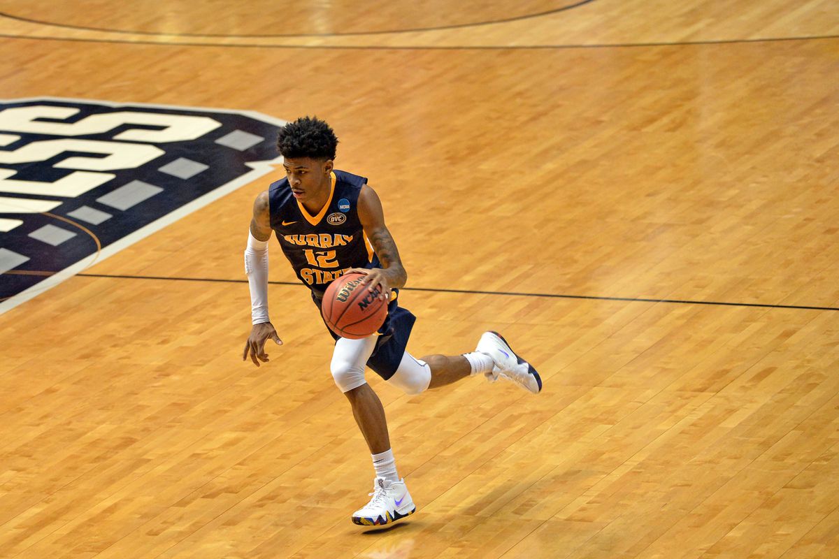 Ja Morant