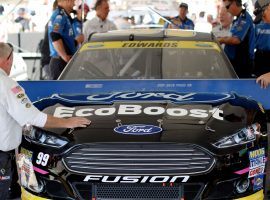 NASCAR will now hold immediate post-race inspections, with failing cars facing disqualification even if they won the race. (Image: Peter Casey/USA Today Sports)