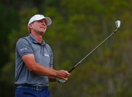 Steve Stricker was entered to play in both the PGA and Senior tour events, but chose the Chubb Classic because of the weather. (Image: Getty)