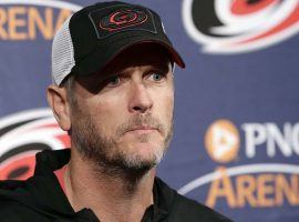 Carolina Hurricanes owner Tom Dundon has invested $250 million in the Alliance of American Football. (Image: AP/Gerry Broome)