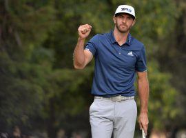 Dustin Johnson returned to the winnerâ€™s circle at the WGC-Mexico Championship, and has won at least one event in the last 12 years. (Image: USA Today Sports)