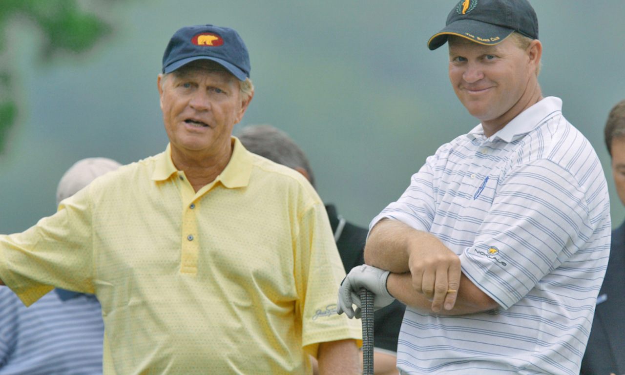 Gary Nicklaus