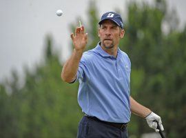 John Smoltz had a 22-year career in the major leagues, but is more excited about the prospect of playing on the PGA Tour Champions. (Image: Getty)