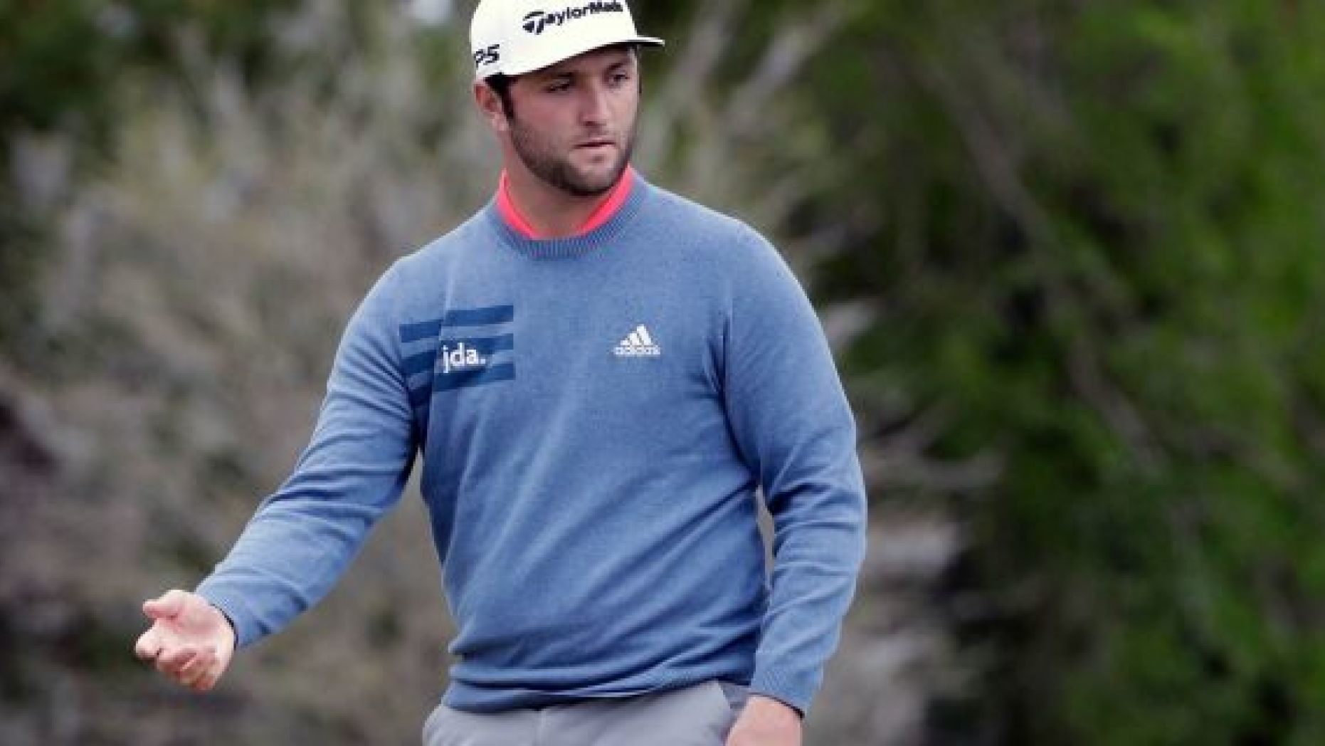 Jon Rahm