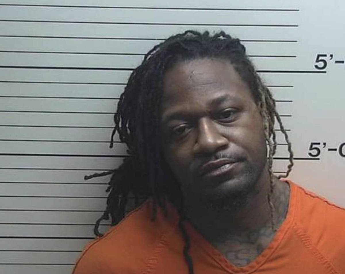 Adam Pacman Jones Arrest