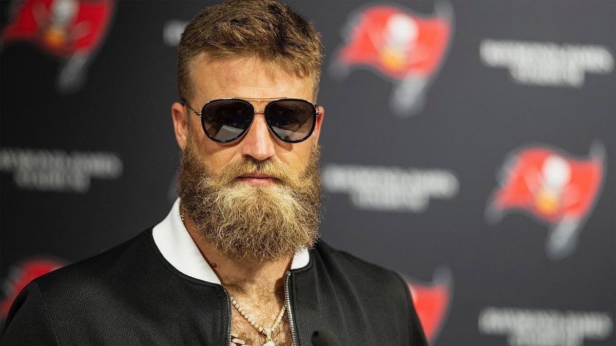 Ryan Fitzpatrick Fitzmagic