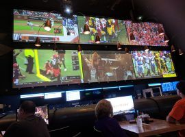 Lawmakers in several states have expressed support for legalized sports betting, though most of these efforts still have a long way to go before passing into law. (Image: Ed Scimia/OnlineGambling.com)