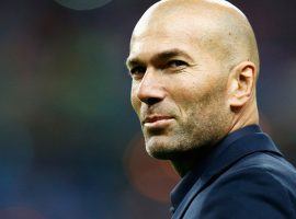 Less than a year after stepping down from his post, Zinedine Zidane has rejoined Real Madrid as the teamâ€™s manager. (Image: Dean Mouhtaropoulos/Getty)