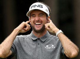 Even though Bubba Watson won the WGC-Match Play last year, he is not a fan of the tournament. (Image: Getty)