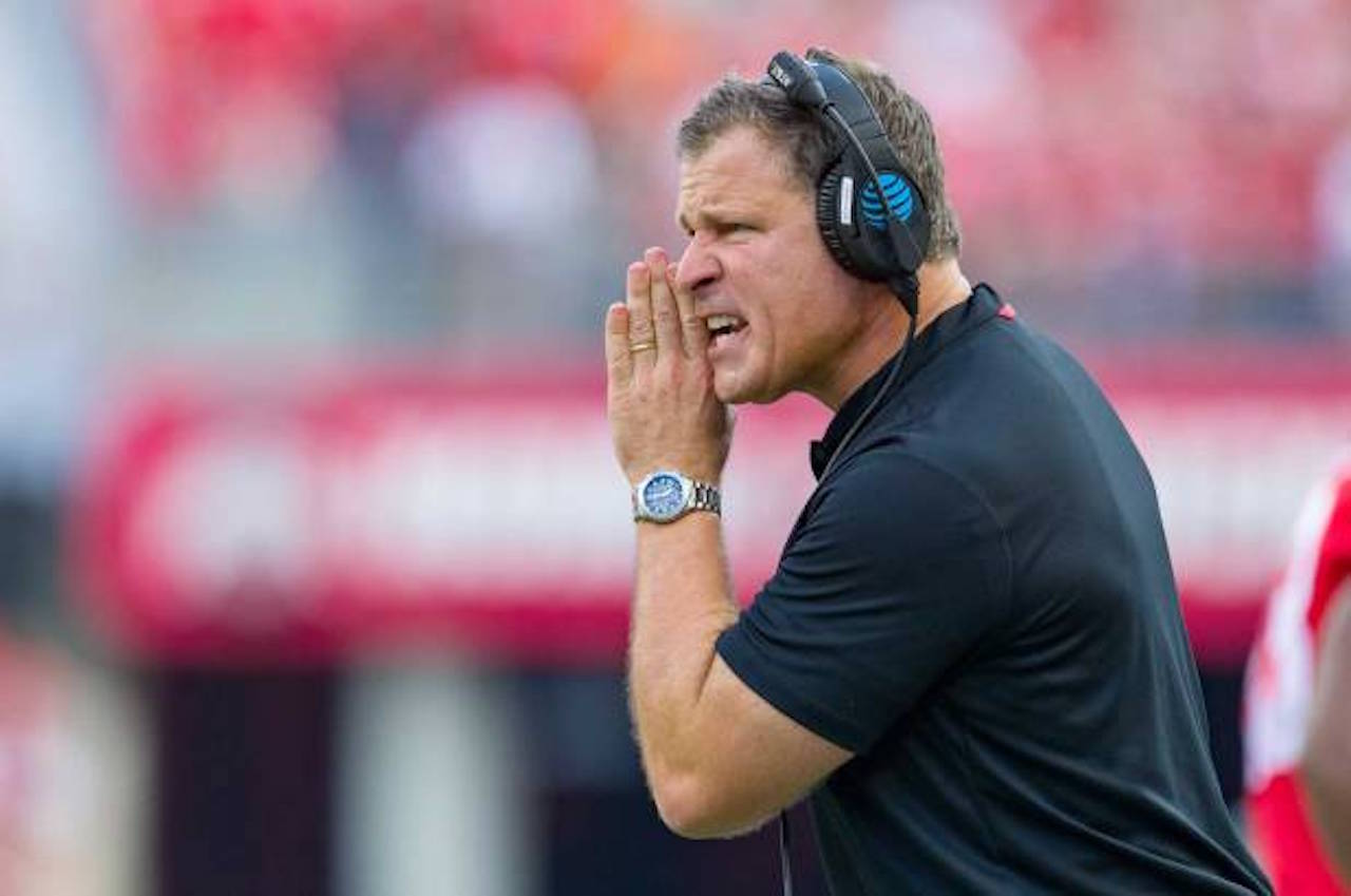 Greg Schiano