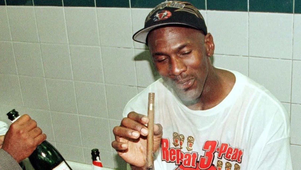 Michael Jordan