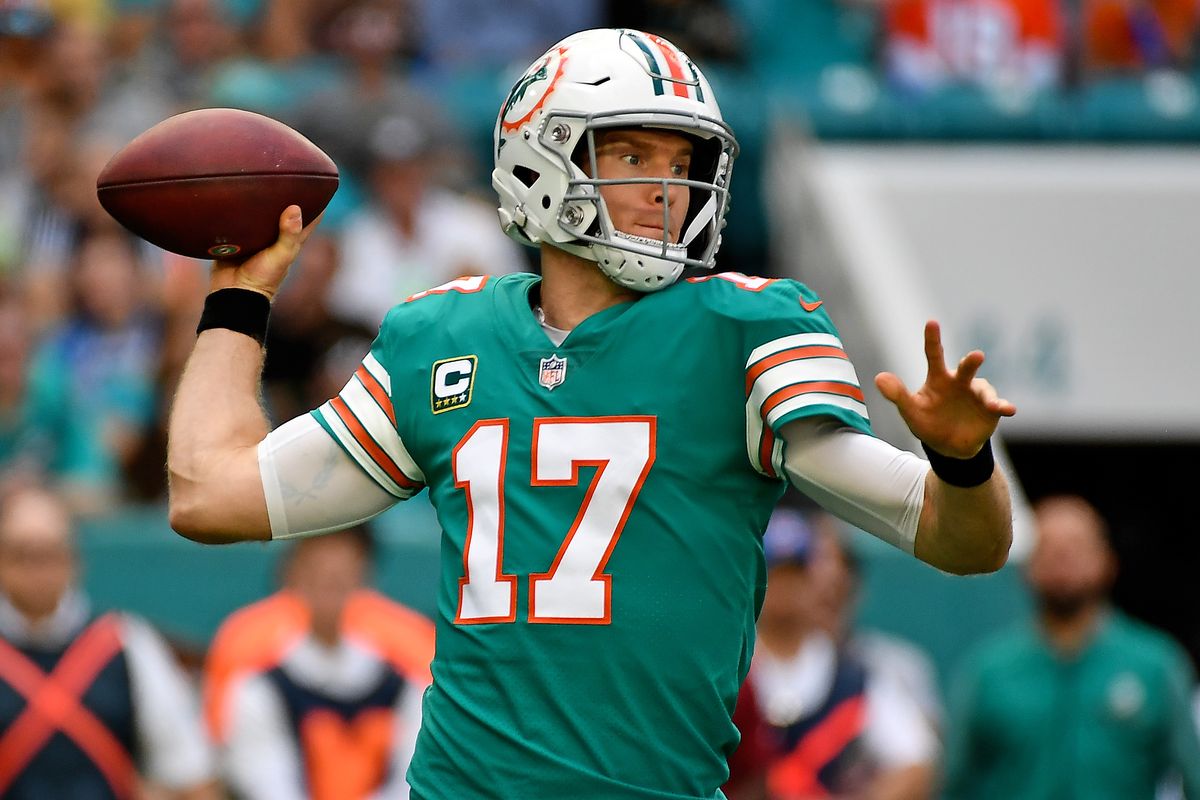 Ryan Tannehill