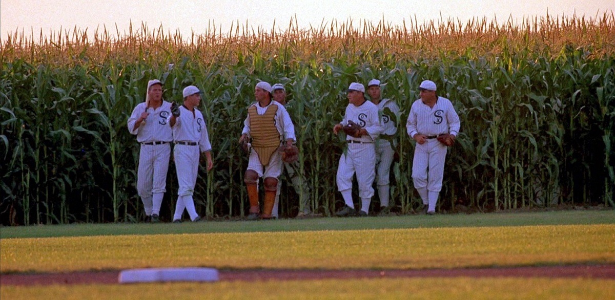 Field of Dreams